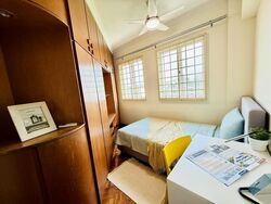 Melville Park (D18), Condominium #472329551